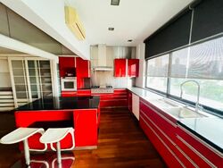 Townhouse Apartments (D9), Apartment #514783531
